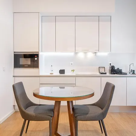 Santa Catarina - Pool & Fitness, By Oporto Collection - Adults Only Apartamento Quarto foto