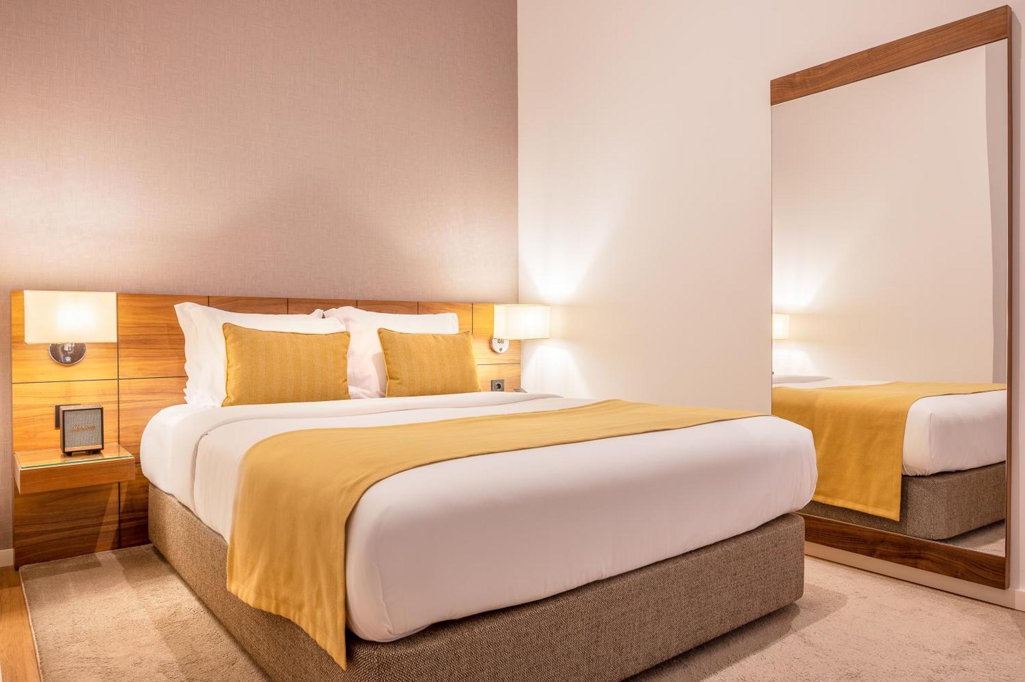 Santa Catarina - Pool & Fitness, By Collection - Adults Only Appartement Oporto