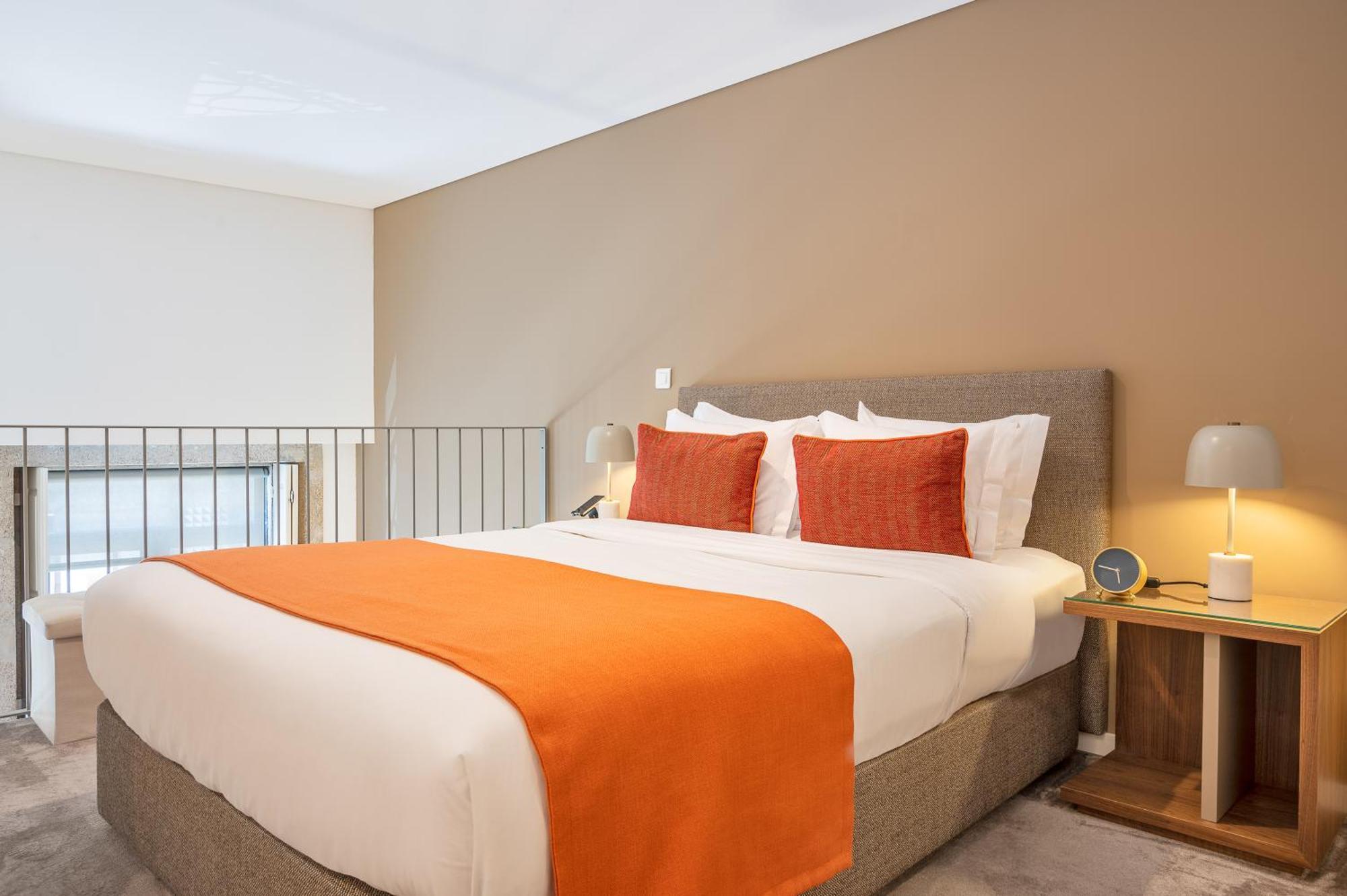 Santa Catarina - Pool & Fitness, By Collection - Adults Only Appartement Oporto