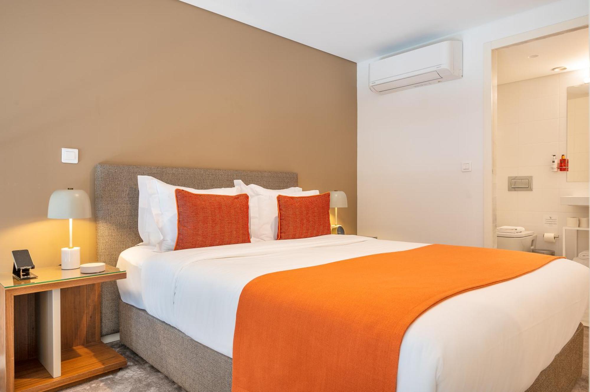 Appartement Santa Catarina - Pool & Fitness, By Collection - Adults Only Oporto