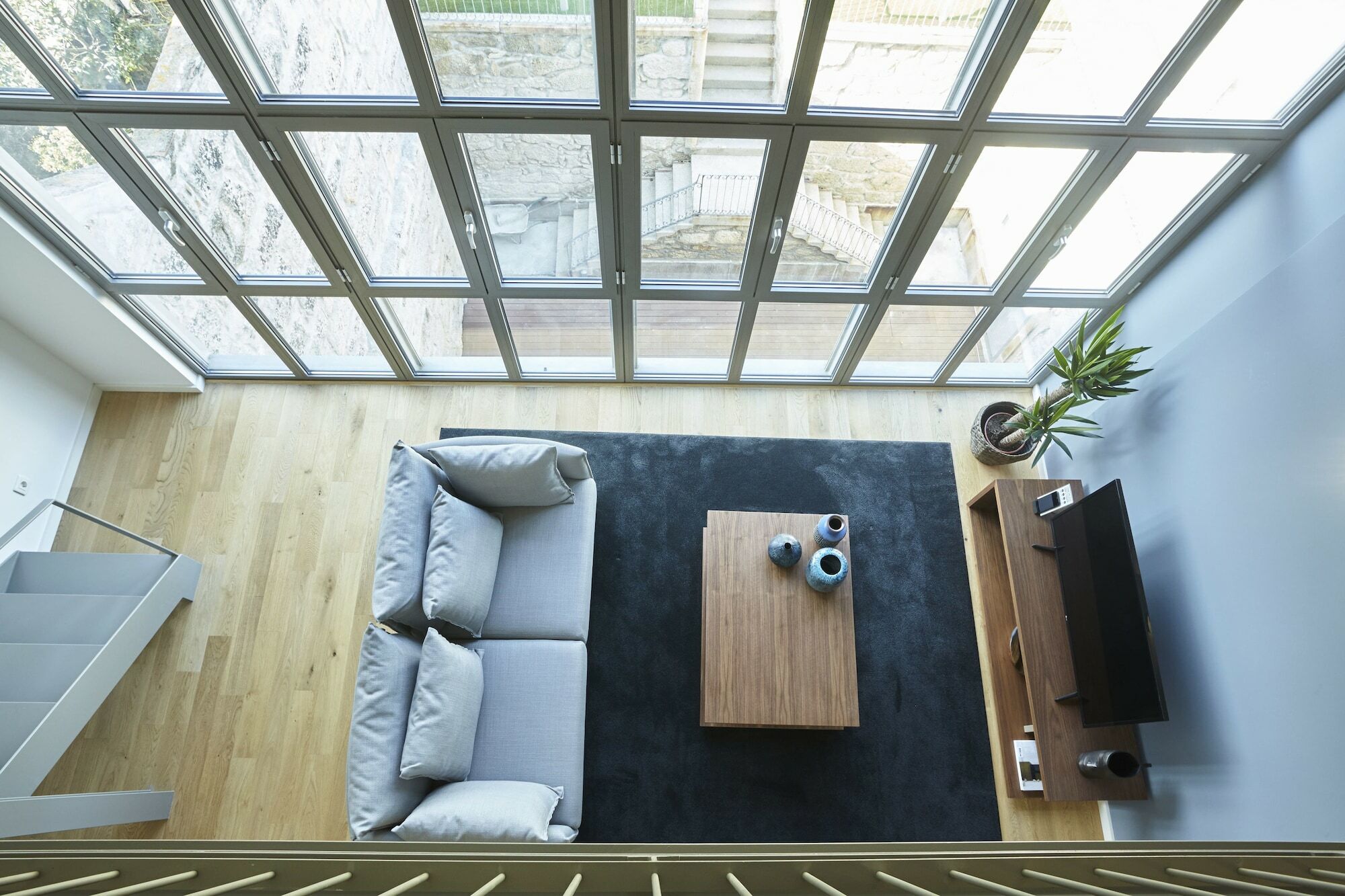 Santa Catarina - Pool & Fitness, By Collection - Adults Only Appartement Oporto