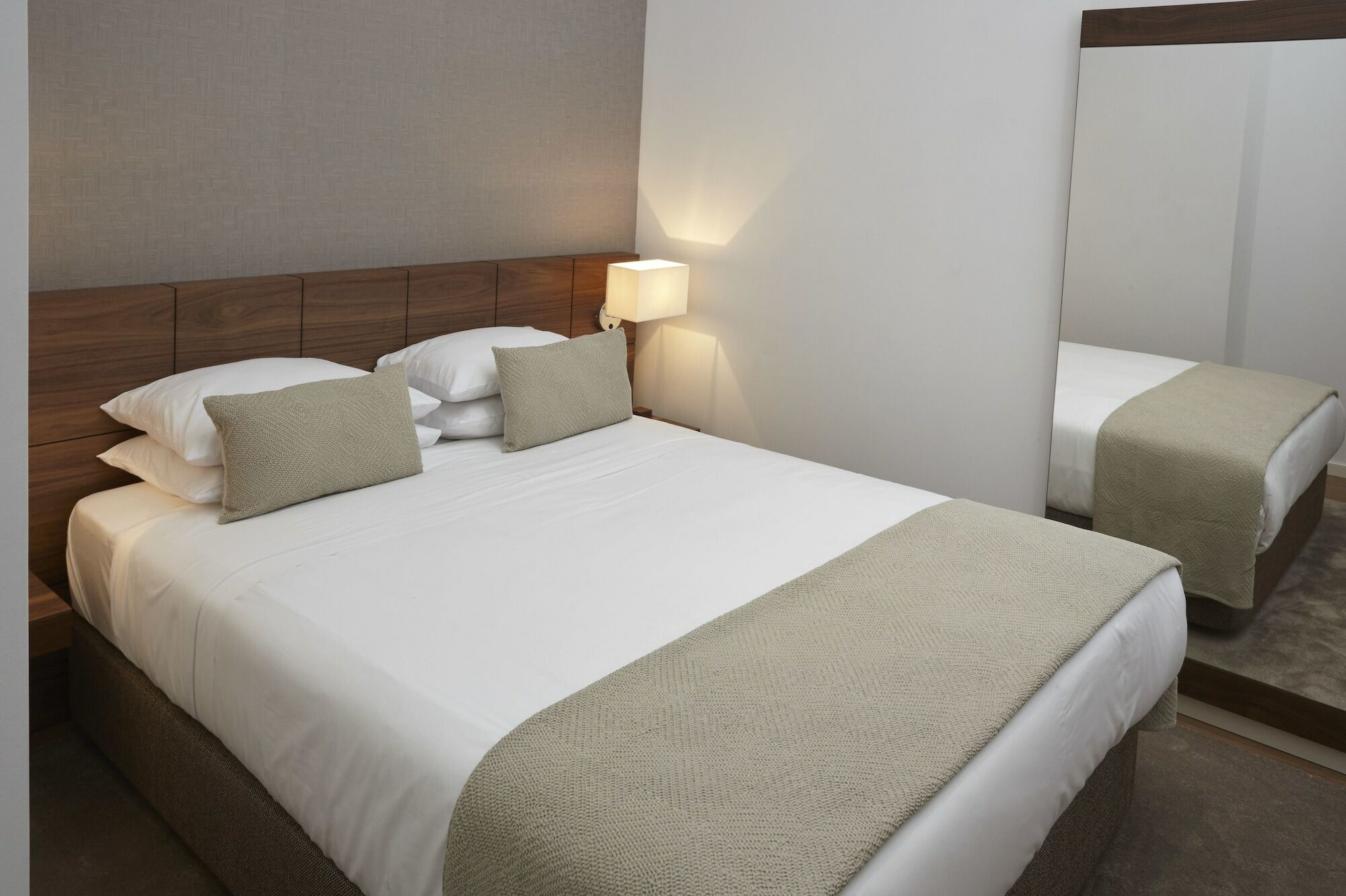 Appartement Santa Catarina - Pool & Fitness, By Collection - Adults Only Oporto